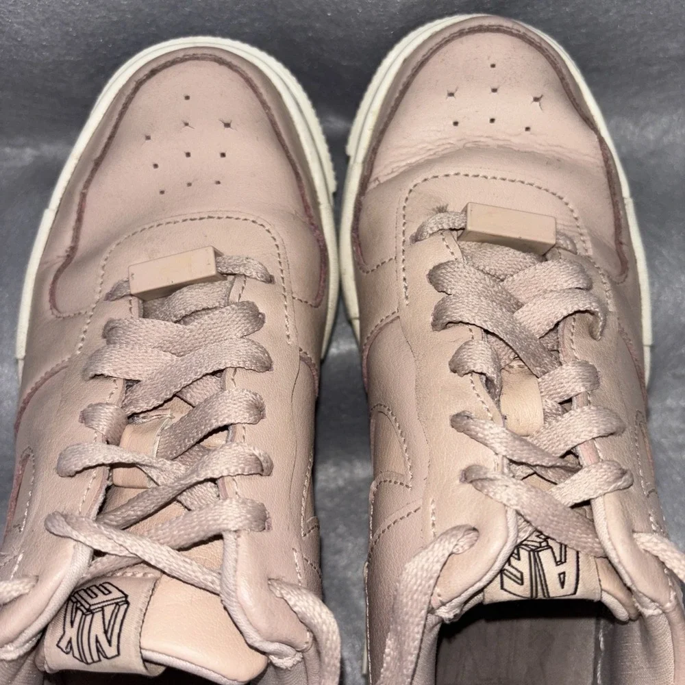 Nike womens air